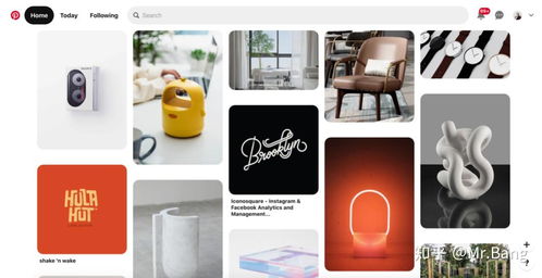 工業(yè)產(chǎn)品設(shè)計(jì)的靈感來源 影庫的運(yùn)用與創(chuàng)新